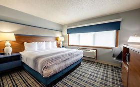 Americinn By Wyndham Sturgeon Bay